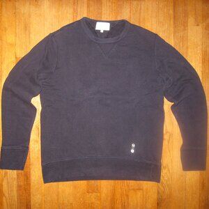 Merz b. Schwanen Sweatshirt